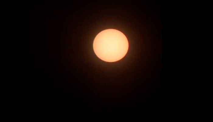 Photo of सबसे बड़ा सूर्यग्रहण: सुबह 10.19 बजे शुरू होकर दोपहर 2.02 बजे समाप्त