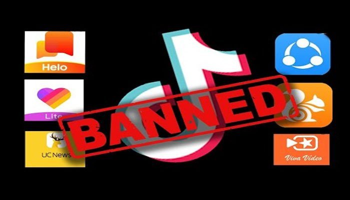 59 चीनी ऐप के बैन से बॉलीबुड सेलिब्रेटिज पर पड़ेगा असर 1 tik-tok-ban