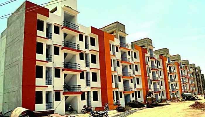 शहरी गरीब परिवारों के लिए आवास की उपलब्धता सरकार की प्राथमिकता: मंत्री डहरिया 1 urban-poor-families