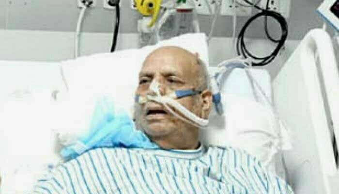 मध्यप्रदेश के राज्यपाल लालजी टंडन का 85 साल की उम्र में निधन 1 29 2
