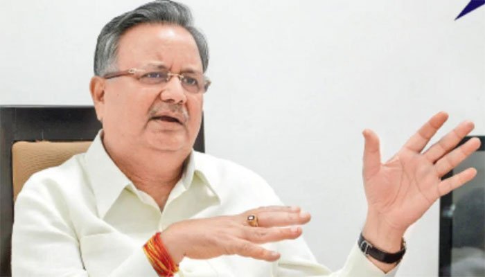 पूर्व मुख्यमंत्री रमन सिंह ने फिर साधा भूपेश सरकार पर निशाना 1 Dr.Raman-Singh