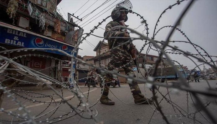 6 महीने के लिए AFSPA के तहत 'अशांत क्षेत्र' केंद्र सरकार का फैसला 1 Indian-army
