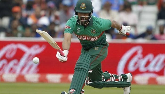 क्रिकेटर तमीम इकबाल और महमुदुल्लाह ने कौन सा बड़ा ऑफर ठुकराया ? 1 Tamim Iqbal and Mahmudullah