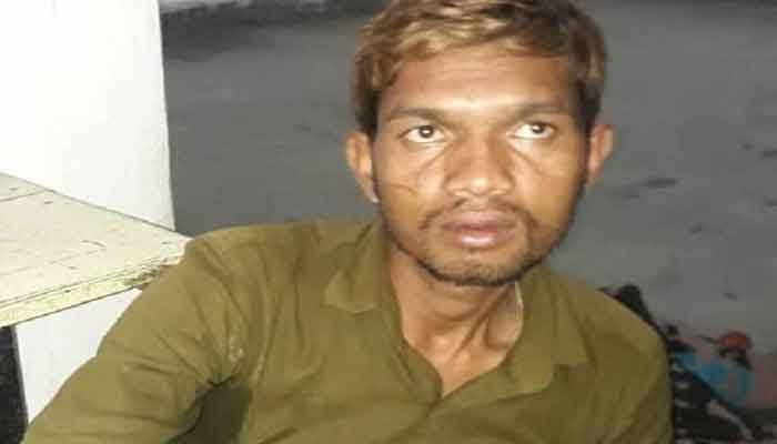 5 साल की बच्ची से अनाचार, घर के बाहर खेल रही बच्ची को चॉकलेट का लालच देकर ले गया था आरोपी 1 The-5-year-old-girl-was-abused