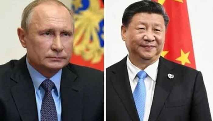 अब रूस से भी उलझा चीन, इस शहर पर ठोक दिया अपना दावा 1 china-rassia