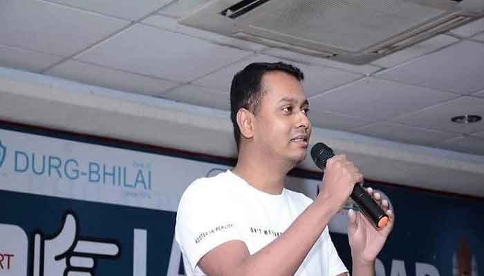चीनी बैन होते ही भिलाई के 'Chingari App' को मिले 1 करोड़ से ज्यादा डाउनलोड, जानिये किसने बनाया है ये ऐप ? 1 chingari app