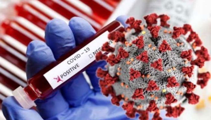 भारत में पिछले 24 घंटे में 49 हजार से ज्यादा कोरोना केस, 708 लोगों की मौत 1 covid-19