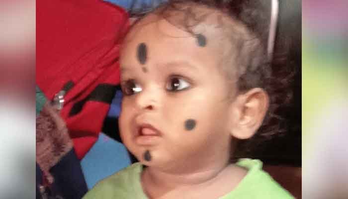 Photo of सुपोषण योजना से बढ़ा वजन और संवरा खिलेश का बचपन