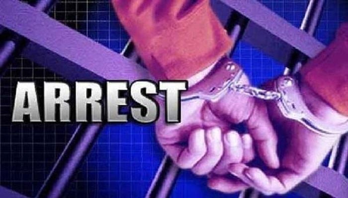 भिलाई: पिस्टल और कट्टा लेकर घूमते दो युवक गिरफ्तार, जिंदा कारतूस भी बरामद 1 ------------