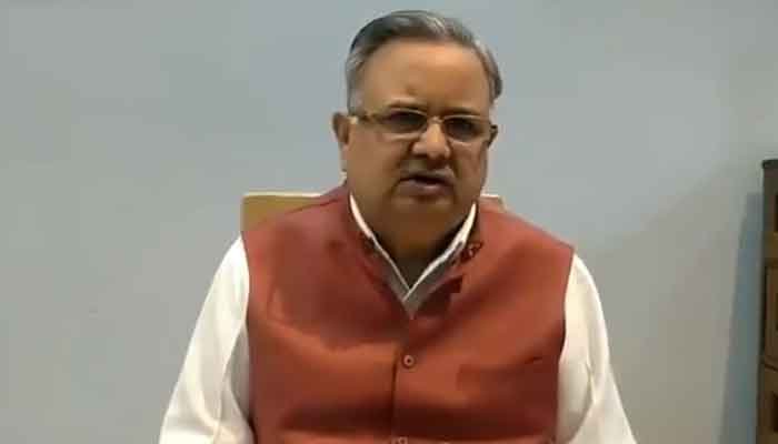 Independence Day 2020: Dr Raman Singh ने जनता को दी स्वतंत्रता दिवस की बधाई 1 Dr Raman Singh