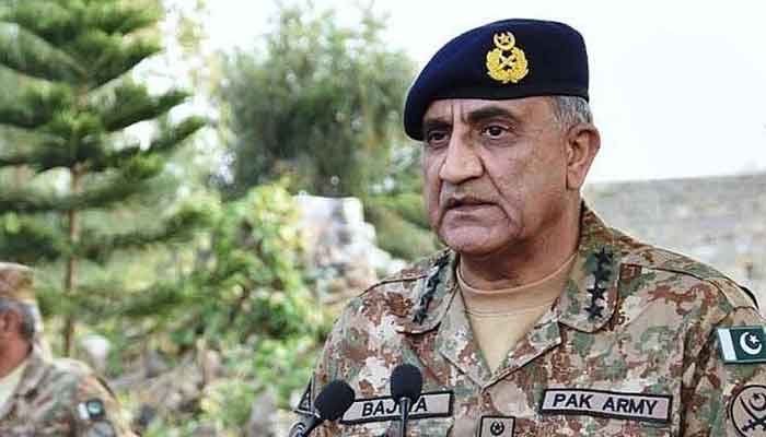 Saudi Arab ने पाकिस्तान सेना प्रमुख जनरल बाजवा को दिखा दी उसकी औकात 1 Saudi-Arab-General-Qamar-Javed-Bajwa