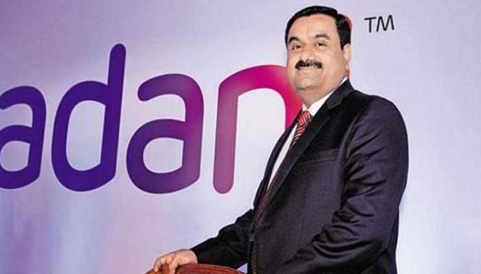 लॉकडाउन में बिजली की मांग कम, अडाणी पावर का घाटा बढ़कर 682.46 करोड़ रुपये पहुंचा 1 adani power