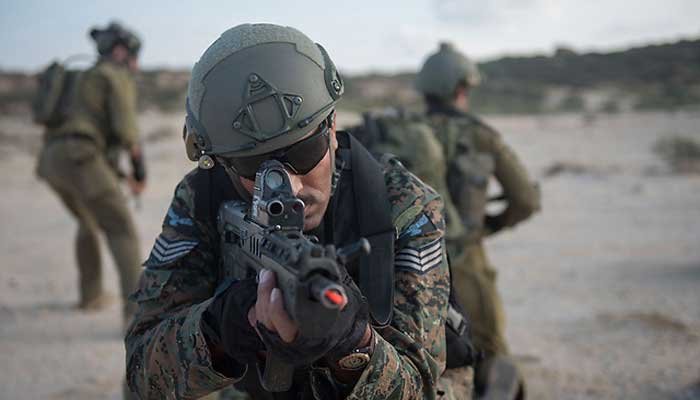 भारत की चीन को चेतावनी 'लक्ष्मण रेखा पार की तो छोड़ेंगे नहीं' 1 china-india-force