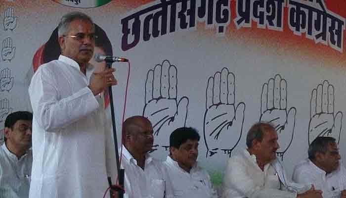 किसान बिल को कांग्रेस ने बताया काला कानून, विरोध की रणनीति तैयार 1 Congress introduced black law on farmers' bill