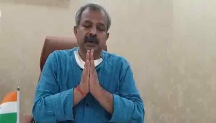दिल्ली भाजपा अध्यक्ष आदेश गुप्ता भी हुए कोरोना पॉजिटिव 1 Delhi BJP President Adesh Gupta became Corona positive