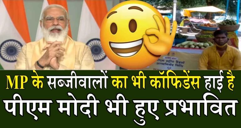 PM's-vegetablemen-have-high-confidence,-PM-Modi-also-affected