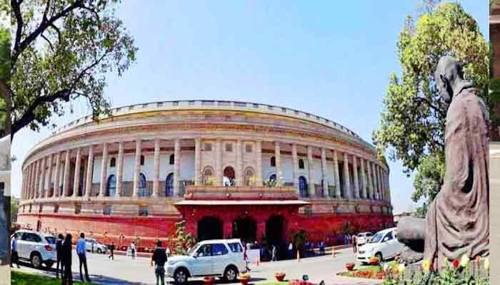 संसद ने दी 3 श्रम सुधार विधेयकों को मंजूरी 1 Parliament-approved-3-Labor-Reform-Bills