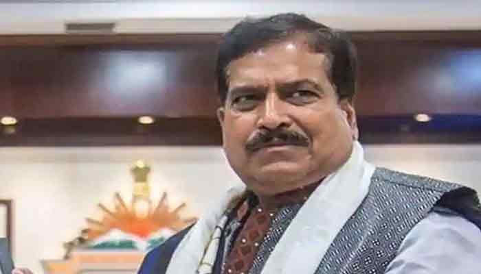 केन्द्रीय मंत्रिमंडल ने रेल राज्य मंत्री सुरेश अंगड़ी के निधन पर जताया शोक 1 Union cabinet mourns the death of Minister of State for Railways Suresh Angadi