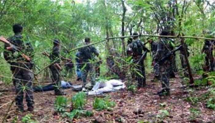 Bail plea of ​​Jhiram massacre accused rejected