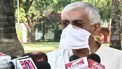 Photo of छग के 4 शहरों में कोरोना का कोहराम, टीएस सिंहदेव भी हुए परेशान