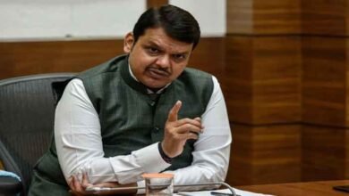 Photo of महाराष्ट्र में क्या भाजपा की सरकार बनेगी ? अब फडणवीस ने कहा- फिर सरकार बनाएंगे