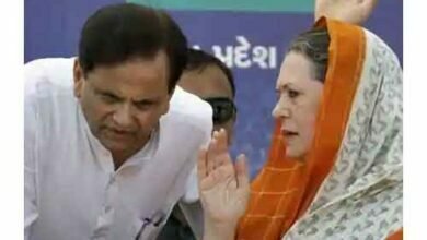 Photo of नहीं रहे:अहमद इंदिरा के जमाने से कांग्रेस के ट्रबलशूटर माने जाते थे, सोनिया के सबसे करीबी सलाहकार थे