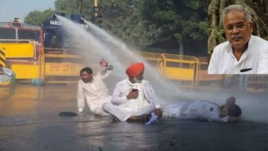 Photo of दिल्ली सरकार को छग सीएम ने क्यों कहा अहंकारी