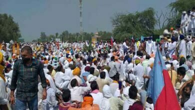 Photo of कृषि बिल को लेकर किसानों का केंद्र सरकार से टकराव