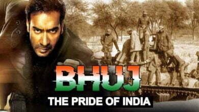 Photo of Ajay Devgan कोरोना काल में रुकी इस फिल्म की शूटिंग में हुए व्यस्त