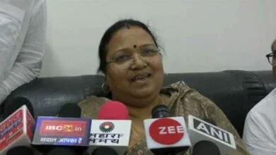Photo of दिव्यांगजन को सहानुभूति नहीं, साथ दें – अनिला भेड़िया