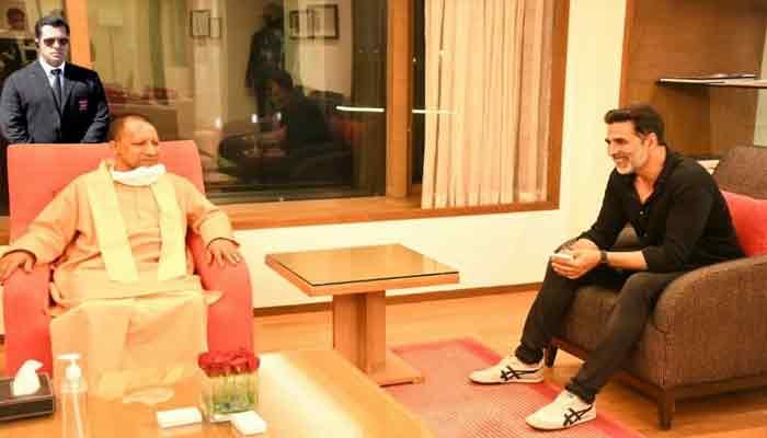 'राम सेतू' की शूटिंग यूपी में करना चाहते हैं अक्षय कुमार 1 Akshay-Kumar-wants-to-shoot-'Ram-Setu'-in-UP