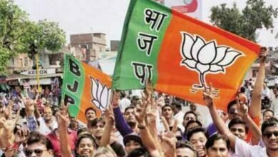 Photo of धान खरीदी केंद्रों पर भाजपा लगाएगी चौपाल, किसानों को बताएंगे कृषि बिल के फायदे