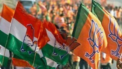 Photo of निकाय चुनाव: इंदौर में रमेश मेंदोला लड़ सकते हैं मेयर का चुनाव, भोपाल में कृष्णा गौर भी दौड़ में शामिल