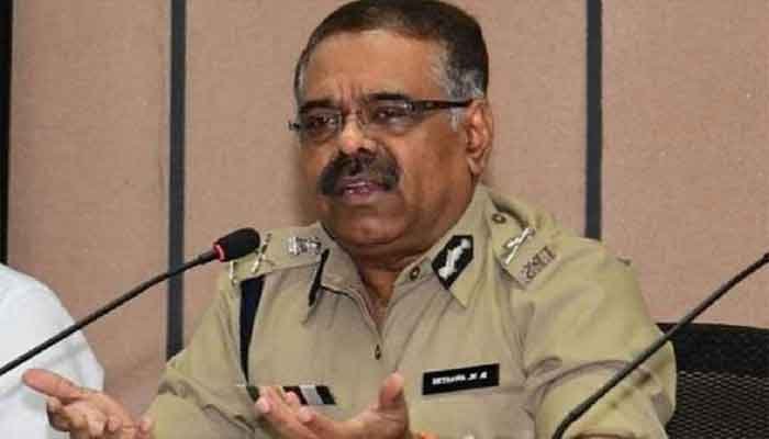 विकलांग हुए जवानों से मुलाकात करेंगे डीजीपी डीएम अवस्थी 1 DGP