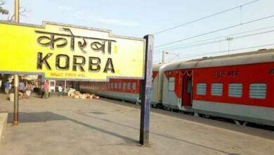Photo of रायपुर; हसदेव एक्सप्रेस के बंद रहने से यात्री बेहाल