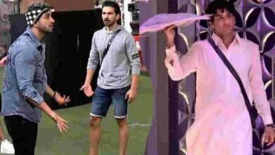 Photo of Bigg Boss 14 में राहुल वैद्य को लेकर आमने-सामने हुए अली और अभिनव, विकास गुप्ता ने अर्शी खान के उड़ाए होश