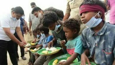 Photo of सरकारी निर्माण कार्य में लगे 4 नाबालिगों को किया गया रेस्क्यू