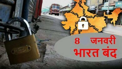 Photo of किसानों के भारत बंद को धमतरी जिला कांग्रेस कमेटी का समर्थन