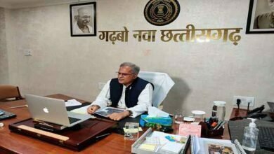 Photo of रायपुर : सीएम भूपेश बघेल का लोकवाणी कार्यक्रम का प्रसारण कल 10 जनवरी को होगा