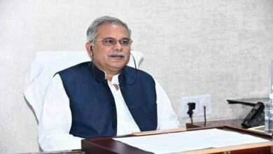 Photo of कोरोना से  निपटने में भूपेश सरकार का बड़ा कदम, इन भवनों के निर्माण कार्य में लगाई रोक