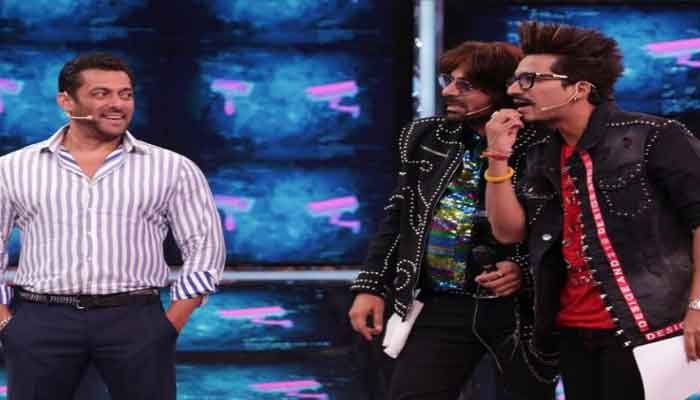 बिग बॉस 14 : हर्ष लिंबाचिया ने उड़ाया अपने ही ड्रग्स केस का मजाक 1 bigg