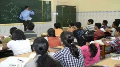 Photo of कोचिंग संचालकों की समस्याओं पर राज्यपाल ने की शिक्षा मंत्री से चर्चा