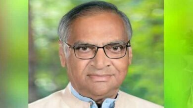Photo of भाजपा का कार्यकर्ता होना गौरव की बात: शेजवलकर