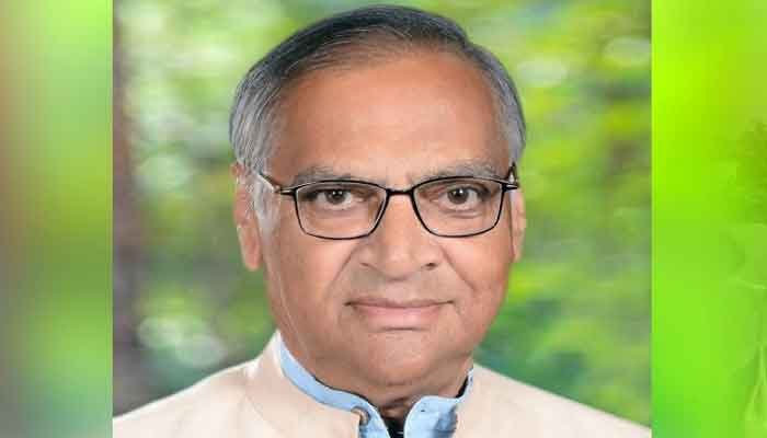भाजपा का कार्यकर्ता होना गौरव की बात: शेजवलकर 1 ccc