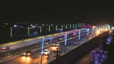 Photo of अनलाक छत्तीसगढ़ में निर्माण को फिर मिली रफ्तार