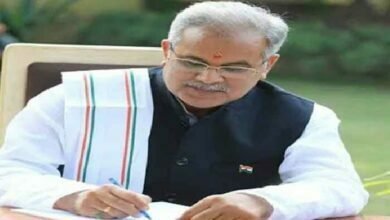 Photo of सीएम ने चावल खरीदी को लेकर मंत्री पीयूष गोयल को लिखा खत, एफसीआइ में चावल जमा करने की अब तक केंद्र से नहीं मिली है अनुमति