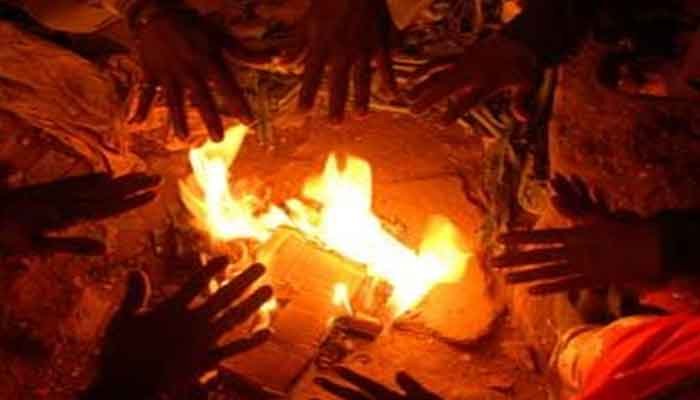 मध्य प्रदेश में आने वाले ये तीन दिनों में तेजी से बढ़ेगी ठंड 1 colddd