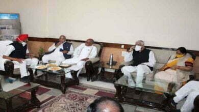 Photo of चाय की चुस्की लेने पहुंचे जुनेजा के अड्डे पर , मप्र के पूर्व मुख्यमंत्री दिग्गी राजा