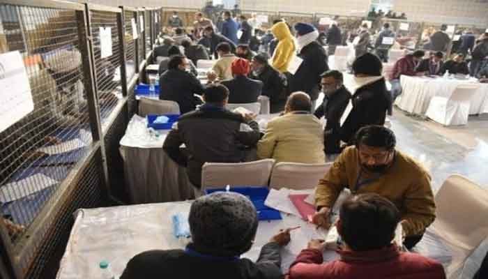 हरियाणा में बीजेपी को तगड़ा झटका, सोनीपत और अंबाला में मिली हार 1 election
