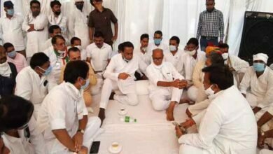 Photo of दिग्विजय सिंह का छत्तीसगढ़ में तीखा बयान- भाजपा के पास काली कमाई का बहुत पैसा है